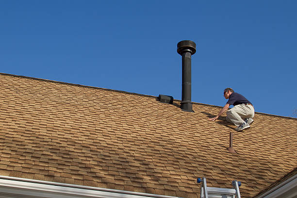 Professional Roofing and installation in Centre Hall, PA